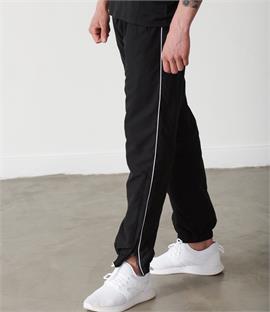 CLEARANCE - Tombo Piped Track Pants